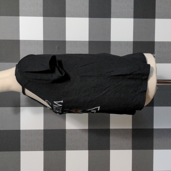 Mossimo "Born to Roam" tshirt - Picture 2 of 5